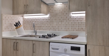 Room Studio avec balcon